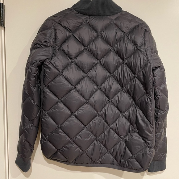 Marine Layer Jackets & Coats Marine Layer Puffer Jacket Poshmark